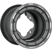DWT G3 Single Bdlk 4/110 9x8 3+5 for Powersports