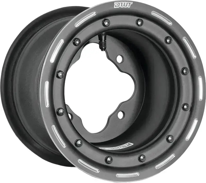 DWT G3 Single Bdlk 4/110 10x8 3+5 for Powersports