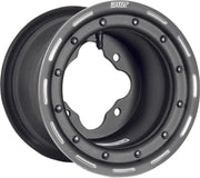 DWT G3-07-299 G3 Rolled 9x8 4/115 3+5