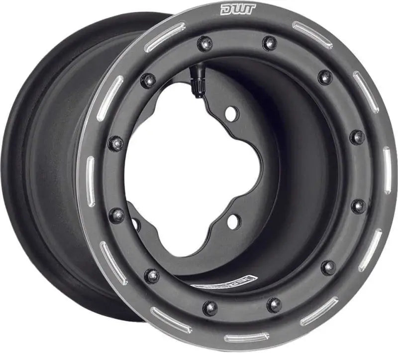 DWT G3-07-299 G3 Rolled 9x8 4/115 3+5