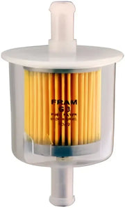 G3 Fuel Filter