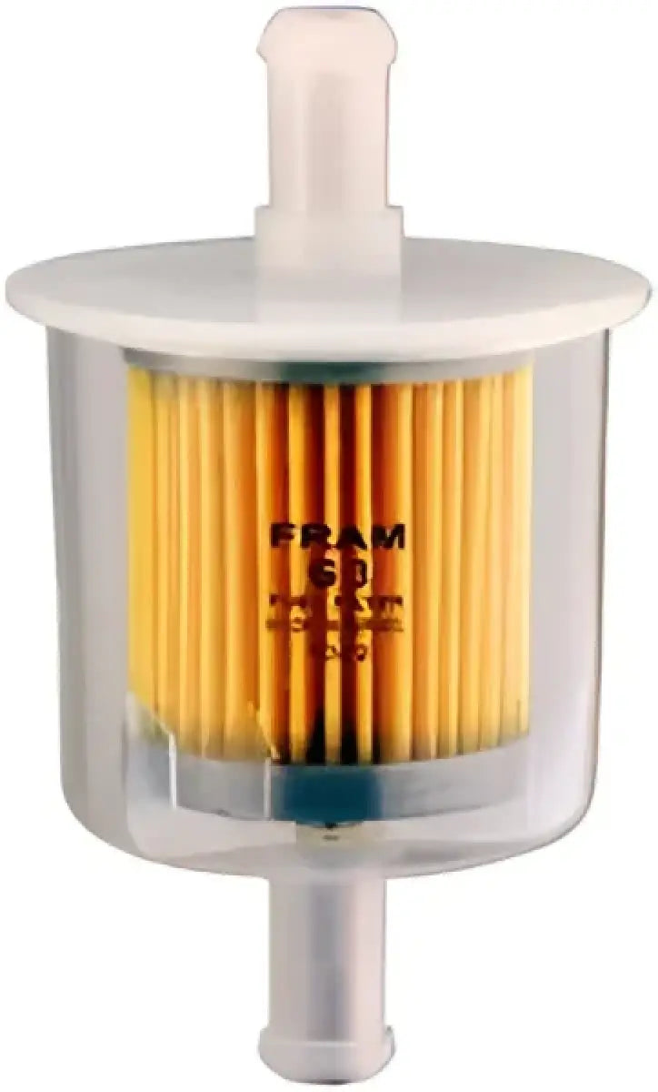 G3 Fuel Filter