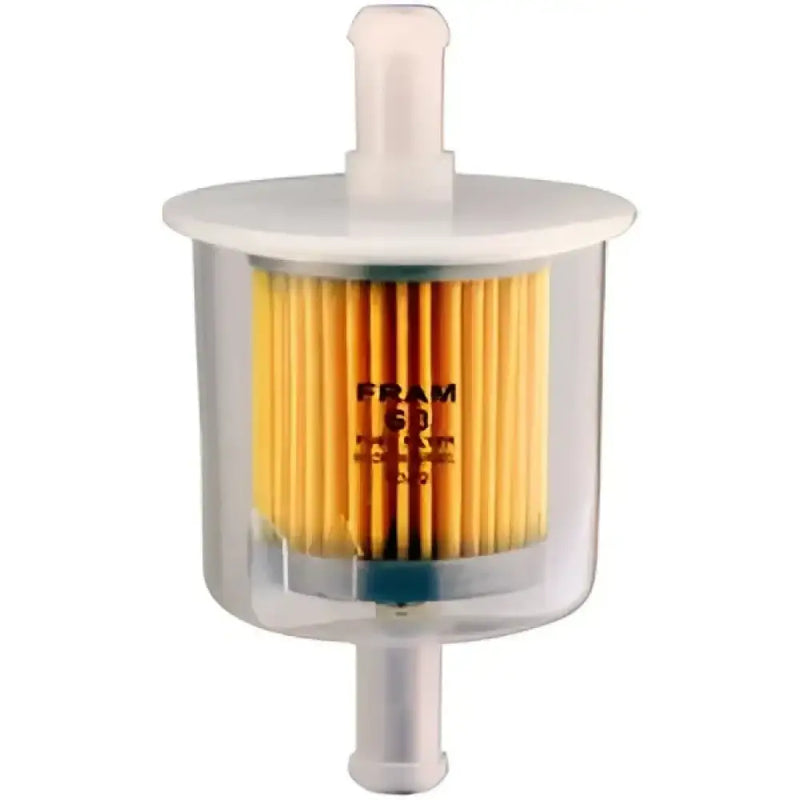 G3 Fuel Filter