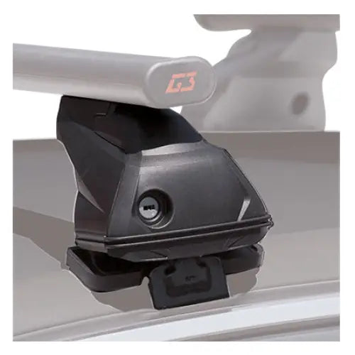 G3 S.P.A No Supplier Warranty Roof Rack Cross Bar Mounting Kit 68.077 - Fixing Minimum Pcs