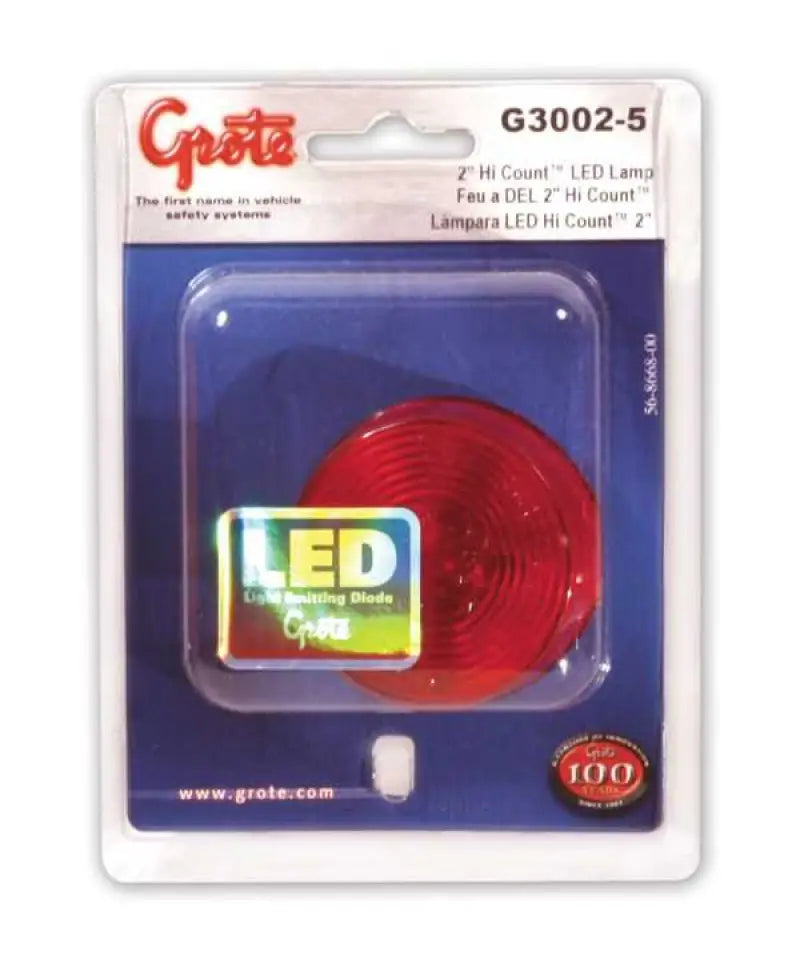 G3002-5 Clearance Light