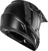 G3464507 Mx 46 Off Road Dominant Helmet Matte Black/Grey Xl - MX-46