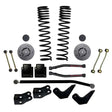 G350PELT Skyjacker 3.5 In. Suspension Lift Kit