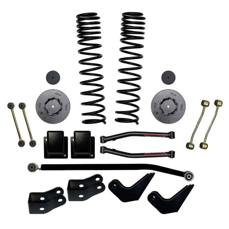 G350PELT Skyjacker 3.5 In. Suspension Lift Kit