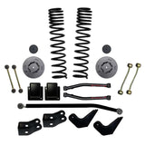G350PELT Skyjacker 3.5 In. Suspension Lift Kit