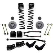 G350PELT Skyjacker 3.5 In. Suspension Lift Kit