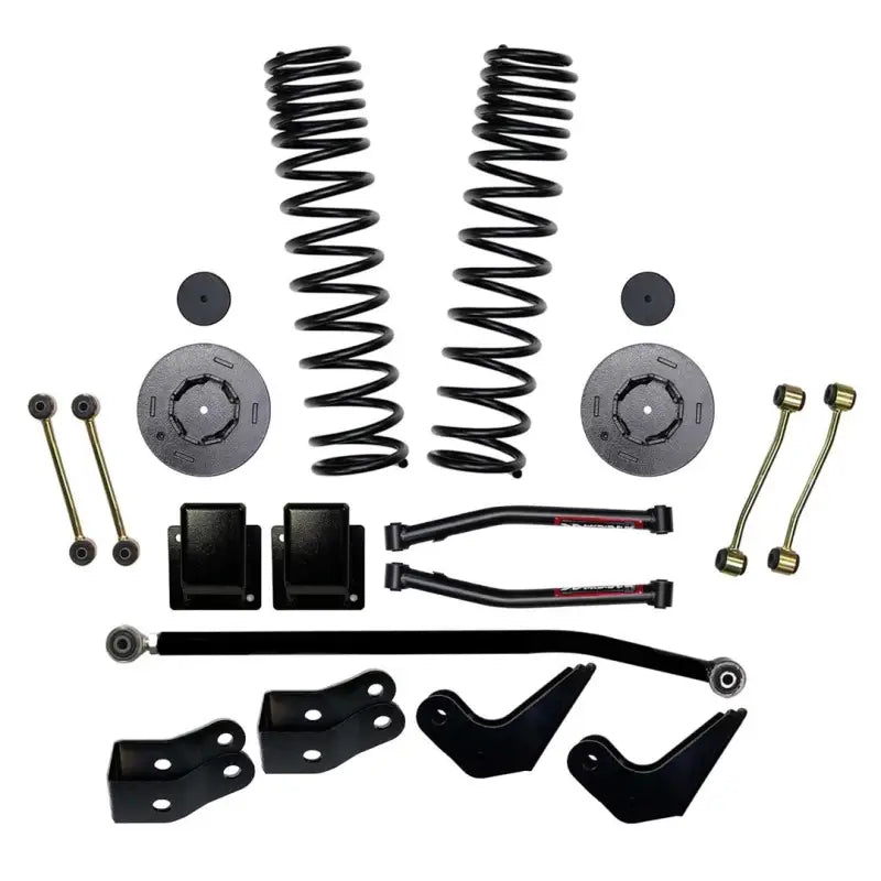 G350RPELT Skyjacker 3.5 In. Suspension Lift Kit