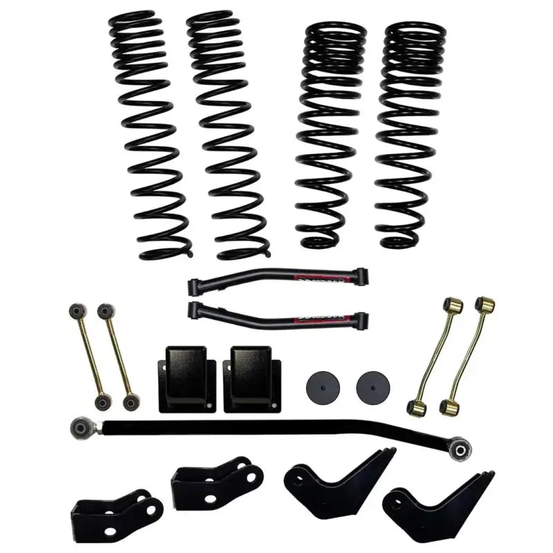 G351PELT Skyjacker 3.5 In. Suspension Lift Kit