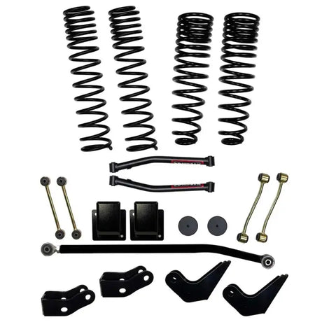G351PELT Skyjacker 3.5 In. Suspension Lift Kit