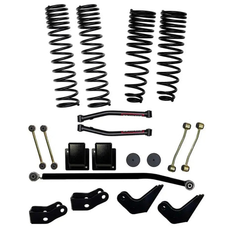 G351RPELT Skyjacker 3.5 In. Suspension Lift Kit