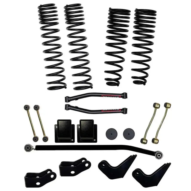 G351RPELT Skyjacker 3.5 In. Suspension Lift Kit