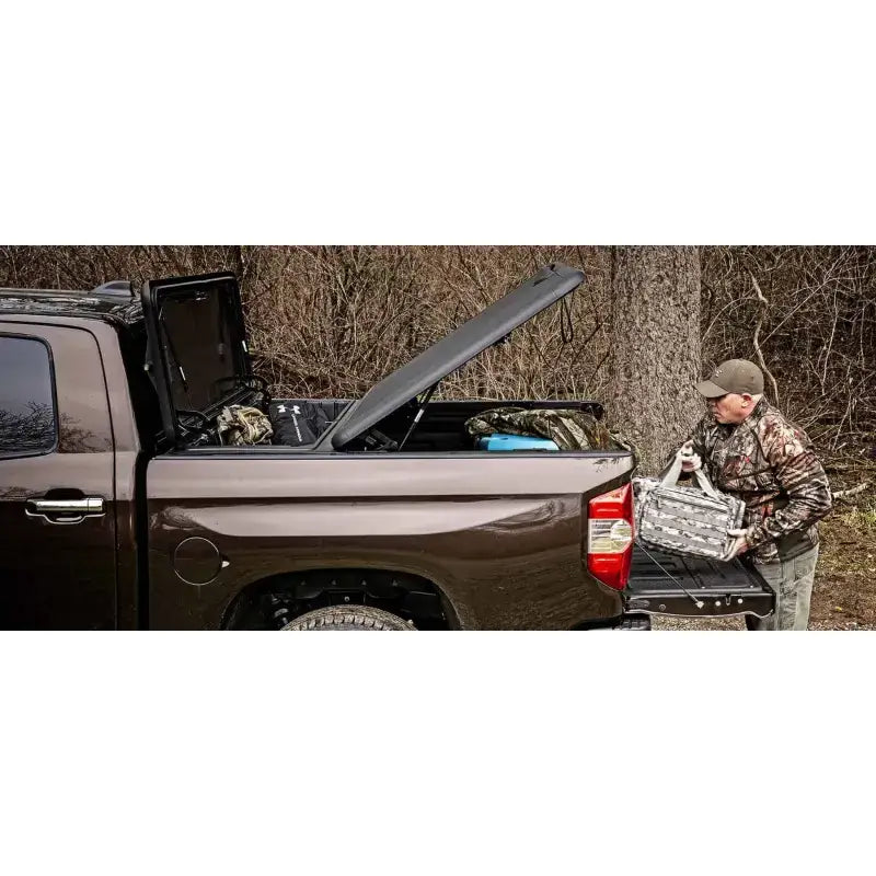 G365010-1 Stowe Cargo Tool Box - Tonneau Cover Component