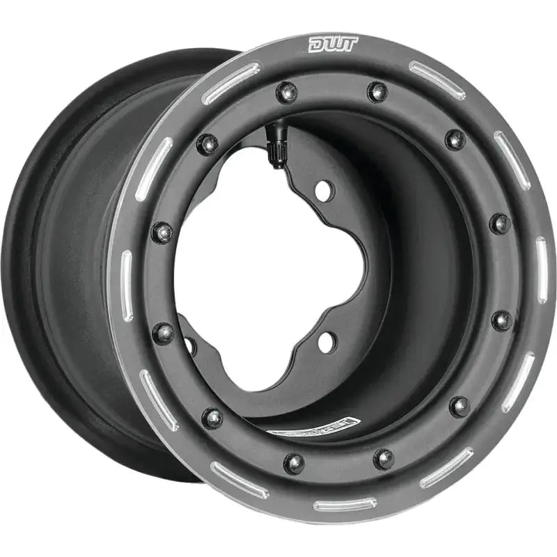 DWT G3 Double Bdlk 4/110 9x9 for Powersports