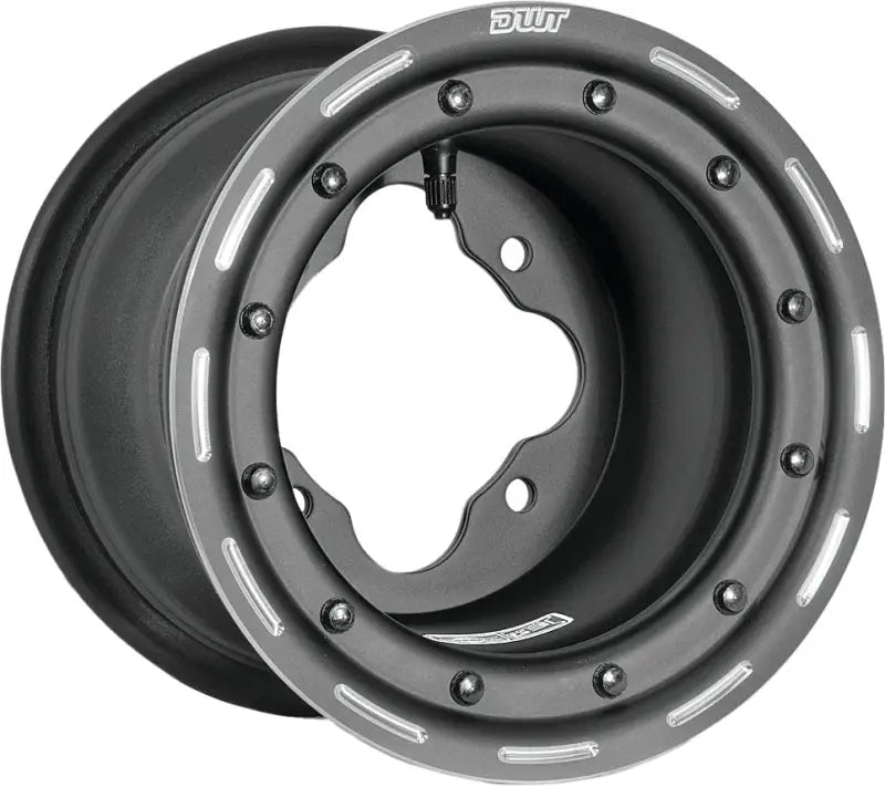 DWT G3 Double Bdlk 4/115 9x9 4+5 for Powersports