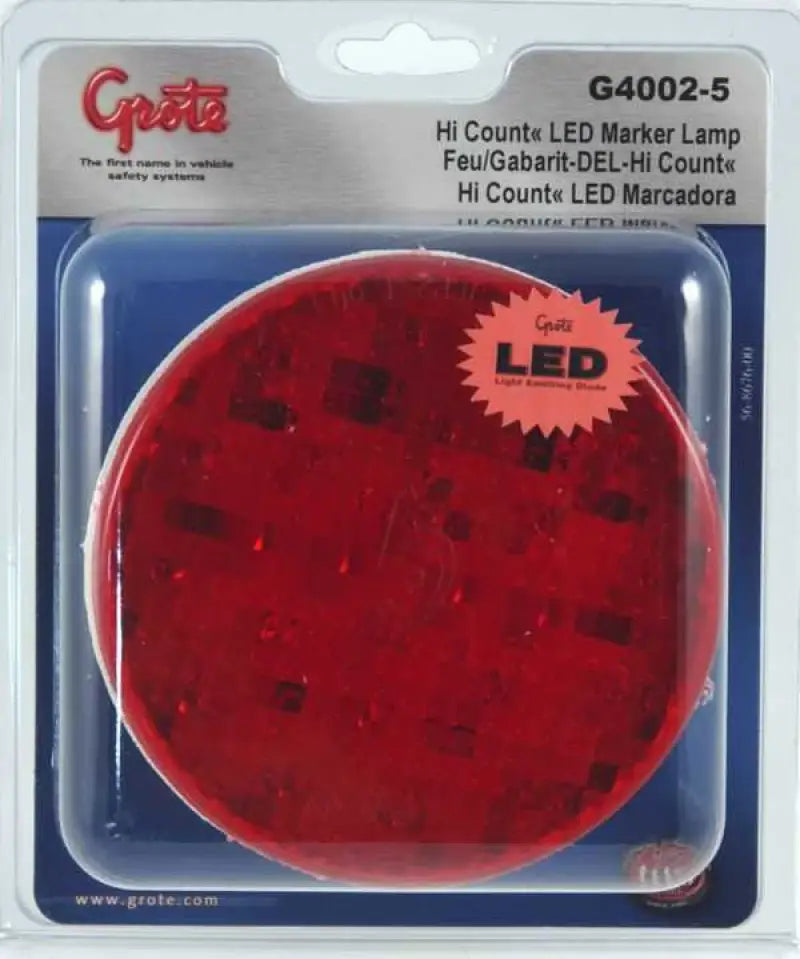 G4002-5 Trailer Light