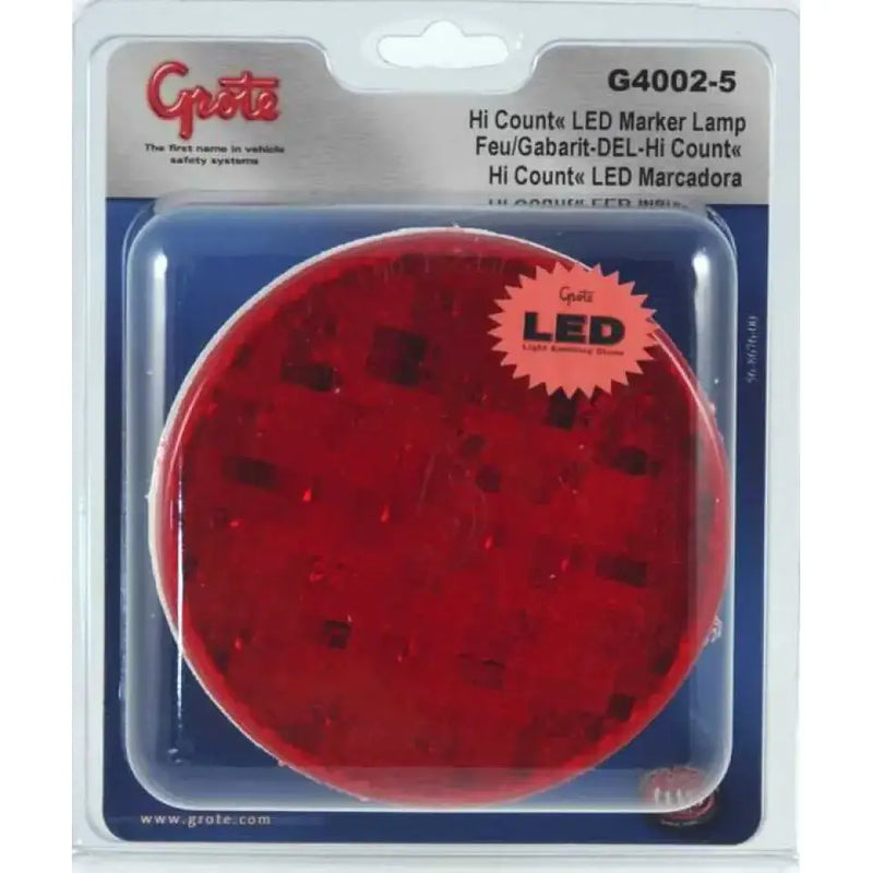 G4002-5 Trailer Light