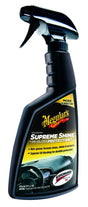 G4016 Interior Cleaner
