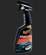 G4116 Interior Cleaner