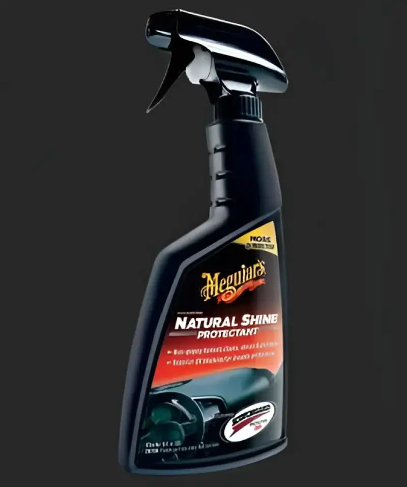 G4116 Interior Cleaner