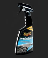 G4216 Interior Cleaner
