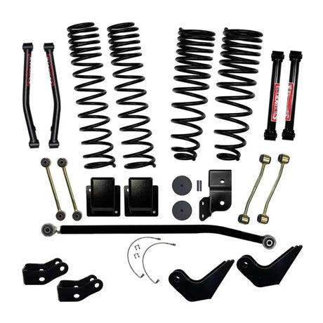 G451PELT Skyjacker 4.5 In. Suspension Lift Kit