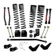 G451RPELT Skyjacker 4.5 In. Suspension Lift Kit