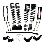 G451RPELT Skyjacker 4.5 In. Suspension Lift Kit