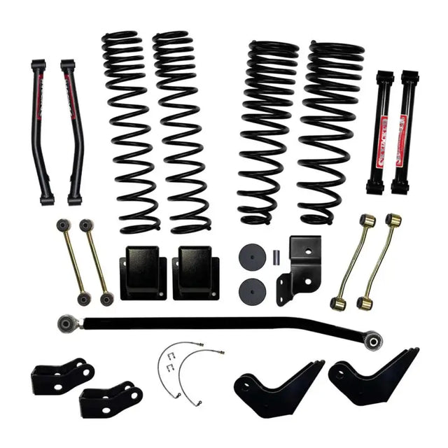 G451RPELT Skyjacker 4.5 In. Suspension Lift Kit