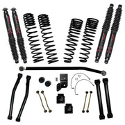 G452KBLT Skyjacker Lift Kit Suspension