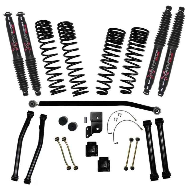 G452KBLT Skyjacker Lift Kit Suspension