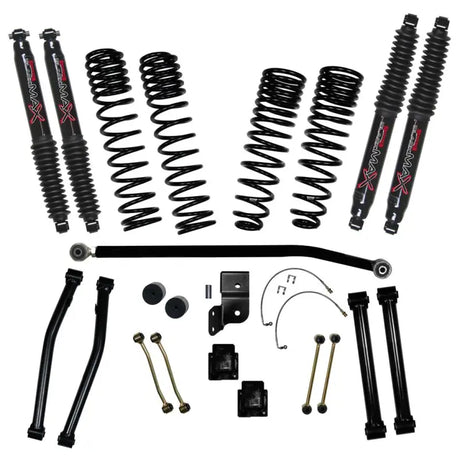 G452KBLT Skyjacker Lift Kit Suspension