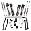 G452KMLT Skyjacker Lift Kit Suspension