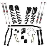 G452KMLT Skyjacker Lift Kit Suspension