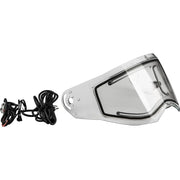 G474001 Gmax Md-74S Electric Lens Clear W/Cord Kit