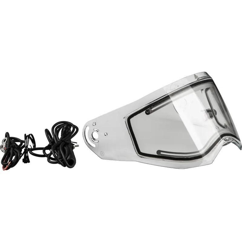 G474001 Gmax Md-74S Electric Lens Clear W/Cord Kit