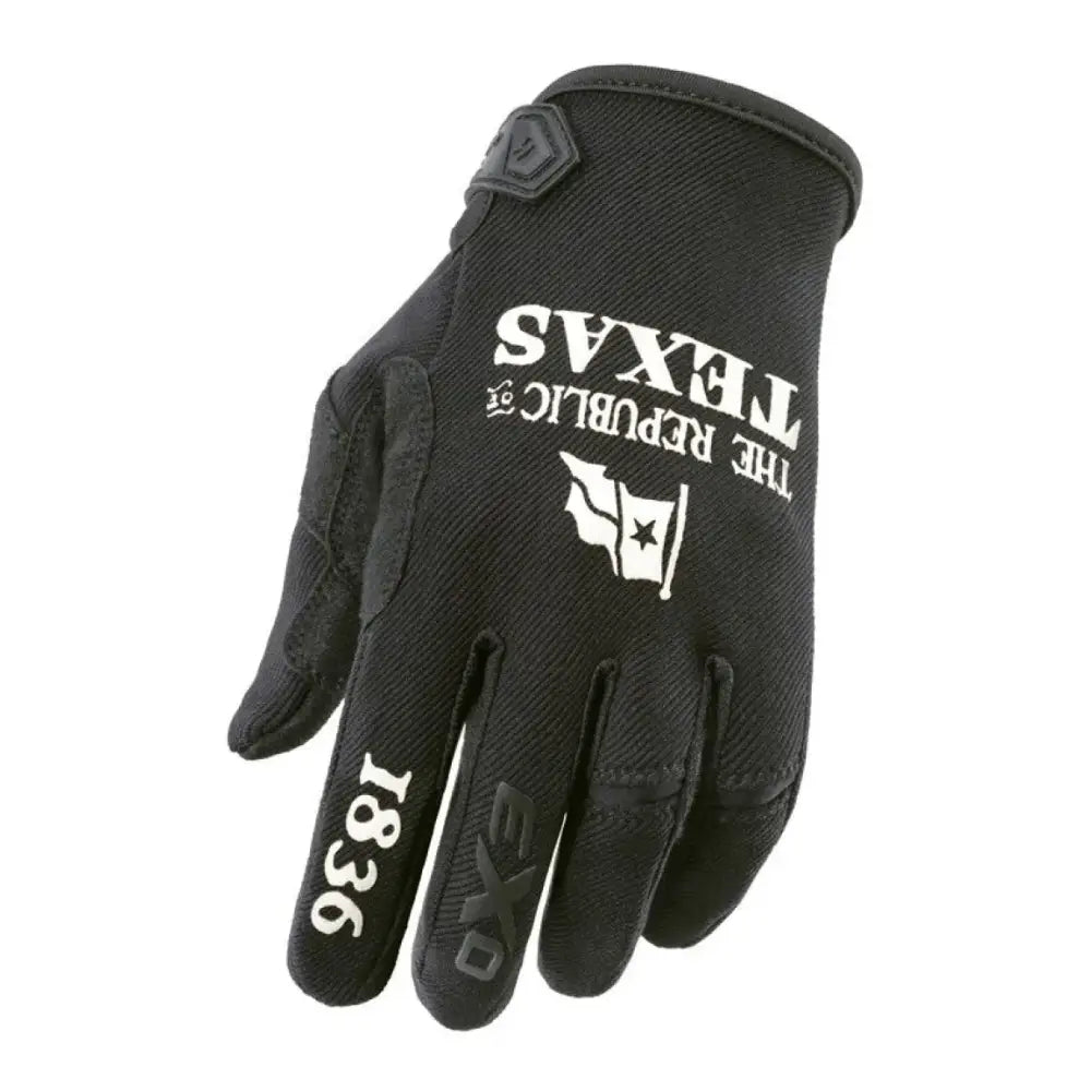 G49-404 Scorpion Exo Moto-Flex Gloves Lone Star Olive/Black Md