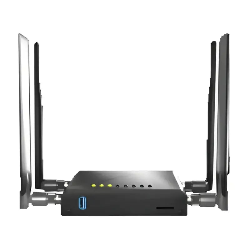 G4G-LTE-WIFI-OCTO-DEUCE Gost G4G-Lte-Wifi-Octo-Deuce: Ultra Fast - Wifi Module