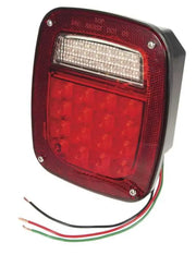 G5082-5 Tail Light Assembly - LED