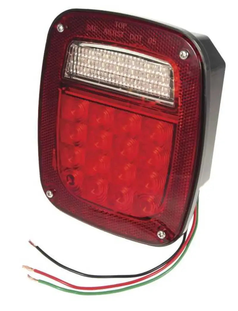 G5082-5 Tail Light Assembly - LED
