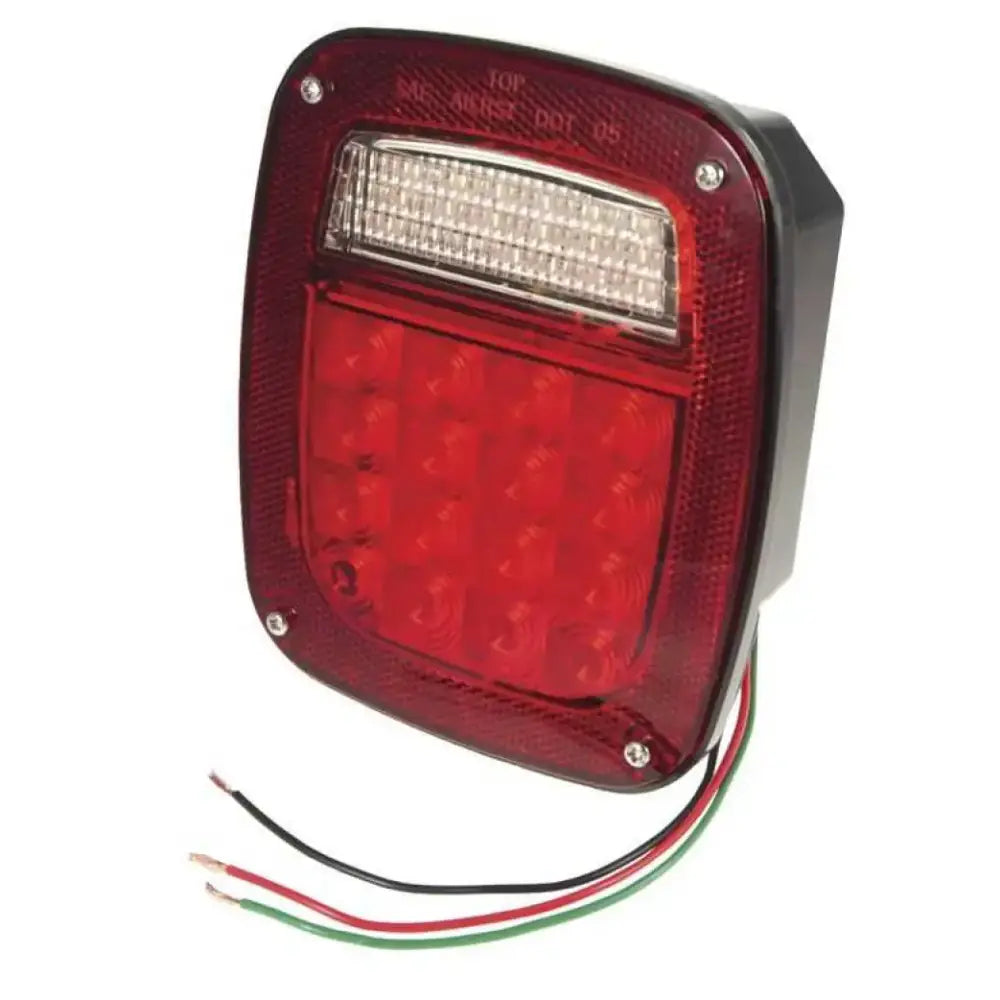 G5082-5 Tail Light Assembly - LED
