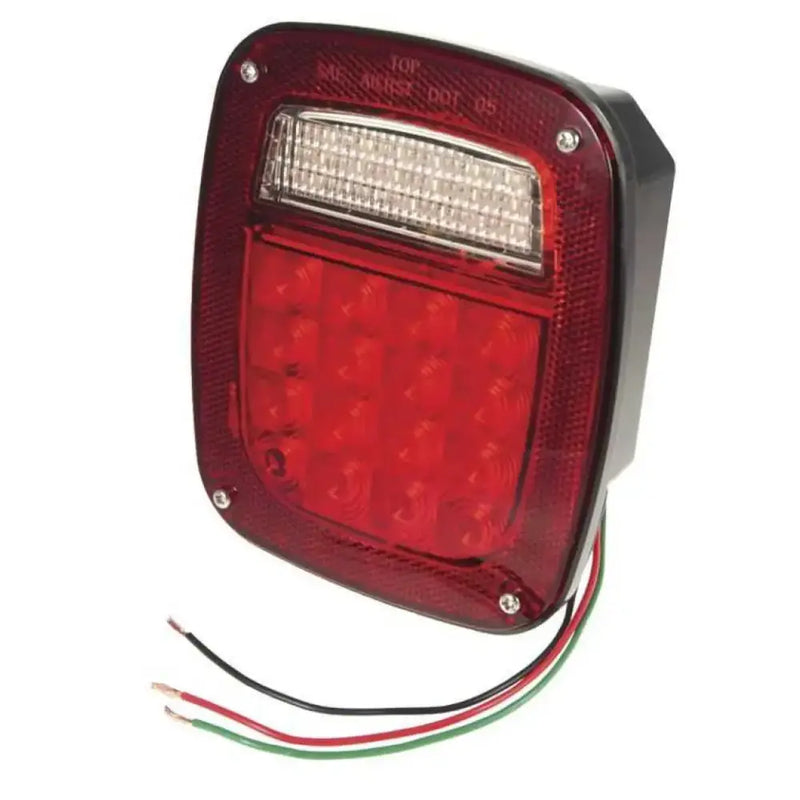 G5082-5 Tail Light Assembly - LED