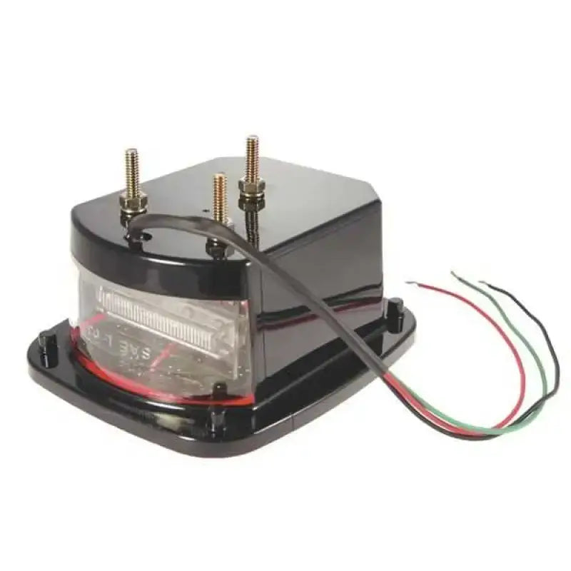 G5092-5 Tail Light Assembly - LED