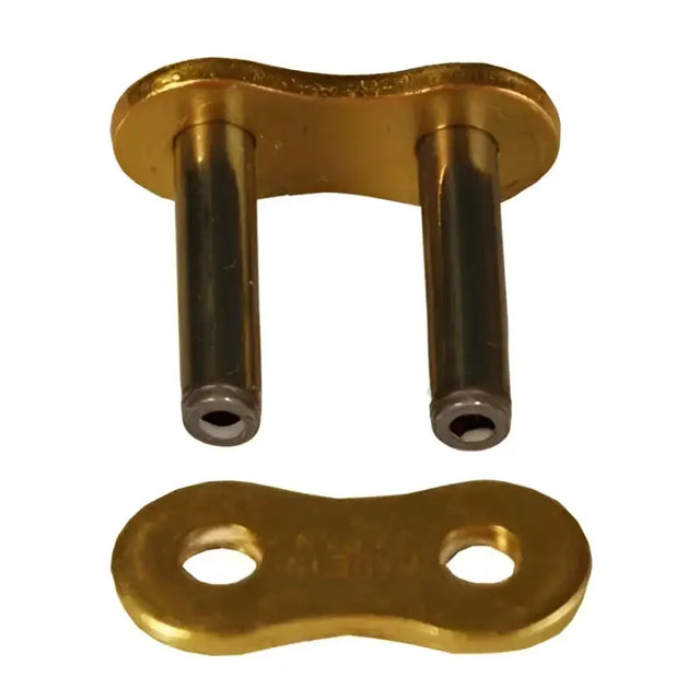 G520RX3-RCL Vortex Master Link Rx3 Rivet 520 Gld - RV and Auto Parts