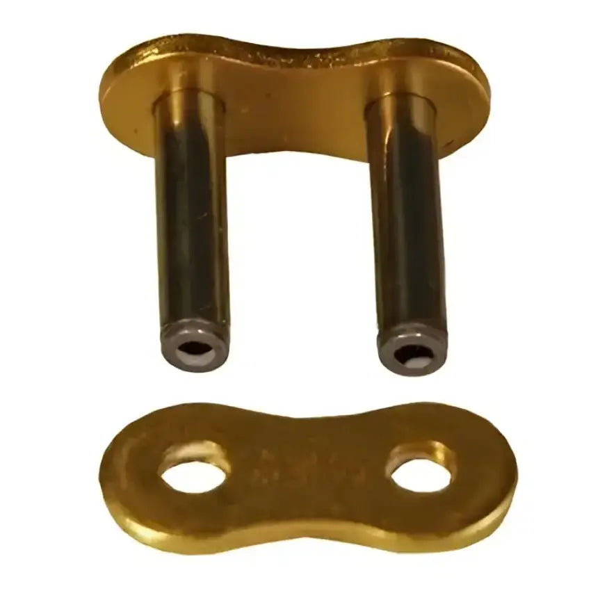 G520SX3-RCL Vortex Master Link Sx3 Rivet 520 Gld - RV and Auto Parts