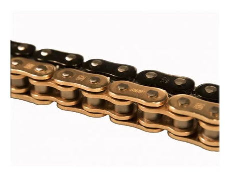 G530RX3-RCL Vortex Master Link Rx3 Rivet 530 Gld - RV and Auto Parts