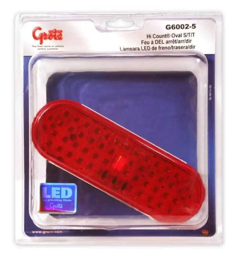 G6002-5 Tail Light Assembly - LED